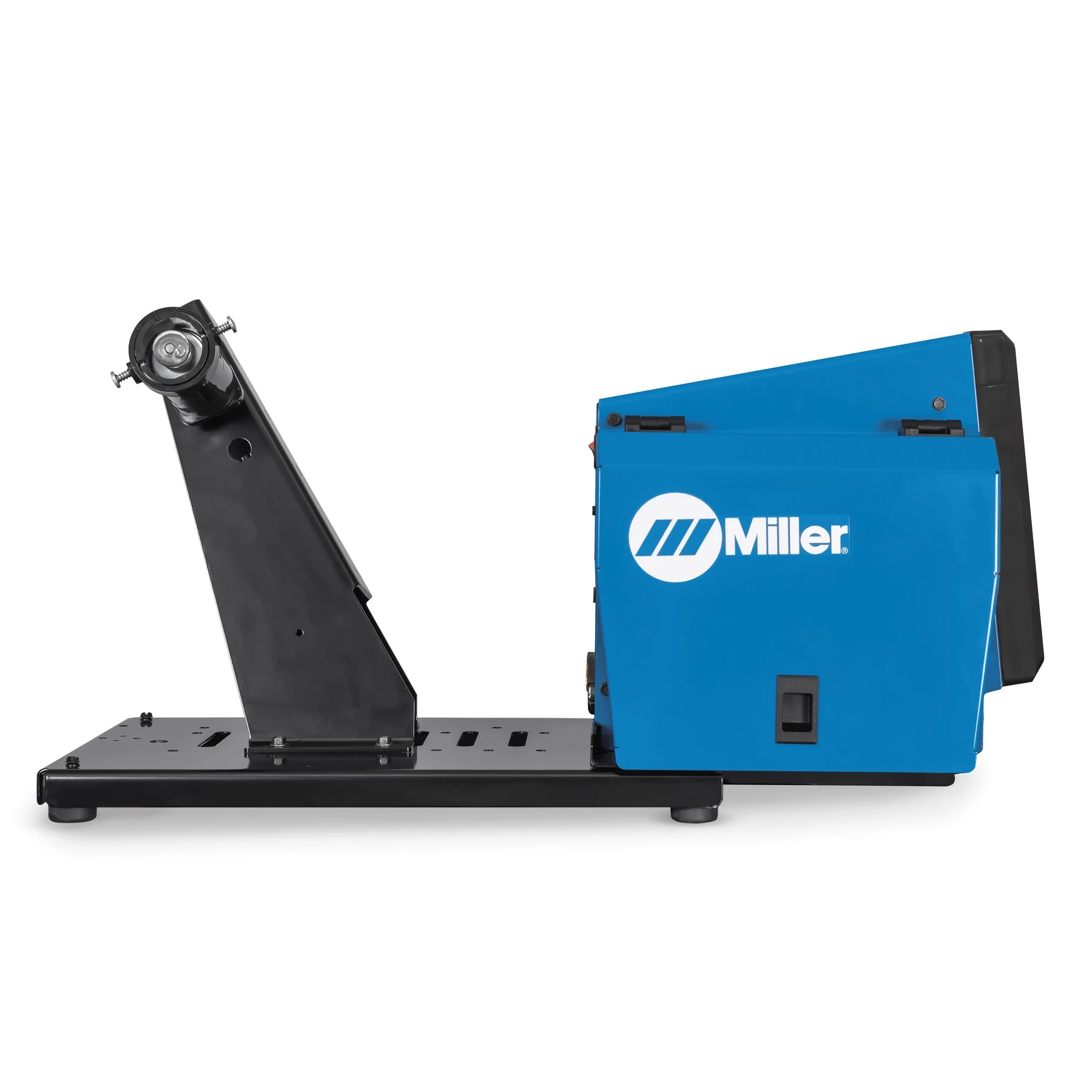 20 Series Digital Drive Roll Kit with Bernard® BTB 400 Package