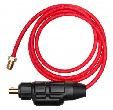 CK Worldwide DINSE 35 WATER COOLED SAFE - LOC CONNECTOR SLWHAT - 35 - Atlas Welding Supply