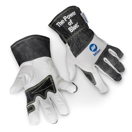 Miller Work Glove Multi Task Glove Large 266042 - Miller266042