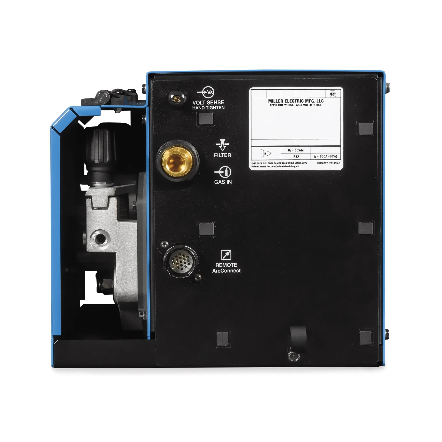 Intellx™ Elite Single Wire Drive