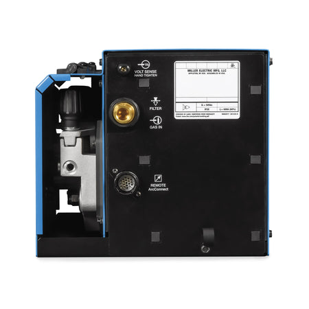 Intellx™ Elite Single Wire Drive