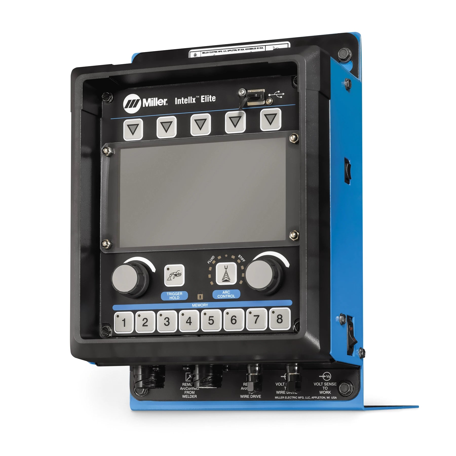 Intellx™ Elite Dual ROI