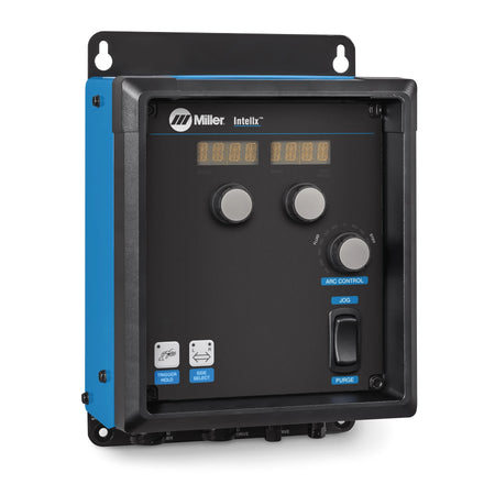 Intellx™ Dual ROI