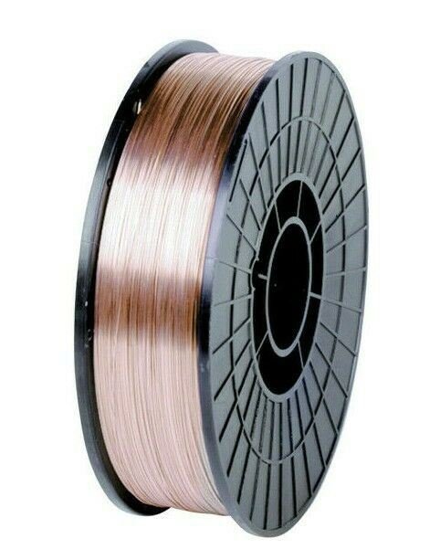 ER70S - 6 .035" Mild Steel Mig Welding Wire 11LB Spool - Atlas Welding Supply