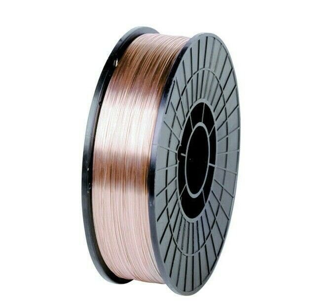 ER70S - 6 Mild Steel .035 Mig Welding Wire 11 LB Spool - Atlas Welding Supply