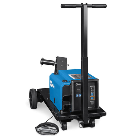 ArcReach® 16 Feeder with Shop Cart and Bernard® BTB 500 Package