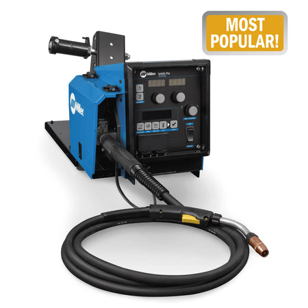 Intellx™ Pro Single with Bernard® BTB 400 Package