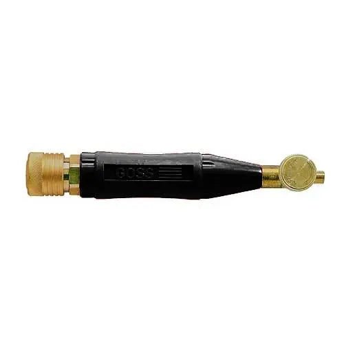 Goss Torch Handle Snap - in Style GG - 4 - Atlas Welding Supply