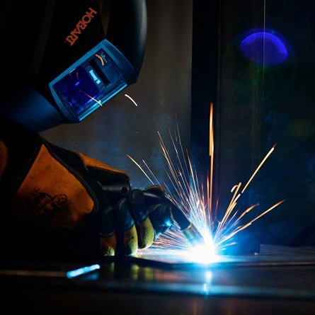Hobart Handler 140 Mig Welder 500559 - Atlas Welding Supply