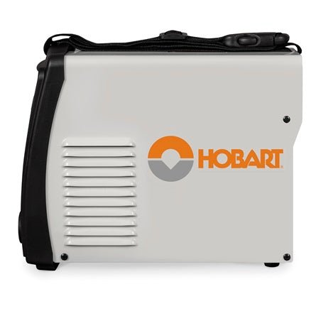 Hobart Stickmate 160i DC Stick Welder - 120/240V - 500585 - Atlas Welding Supply