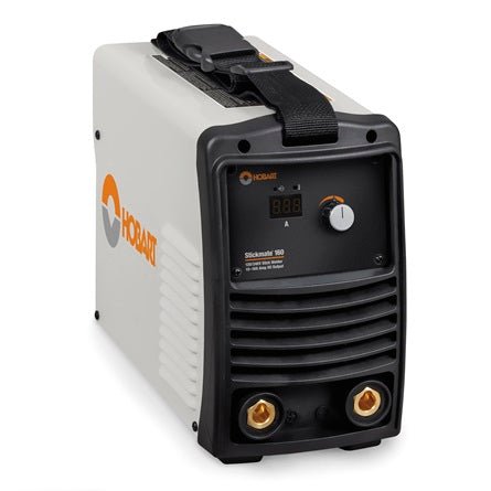 Hobart Stickmate 160i DC Stick Welder - 120/240V - 500585 - Atlas Welding Supply