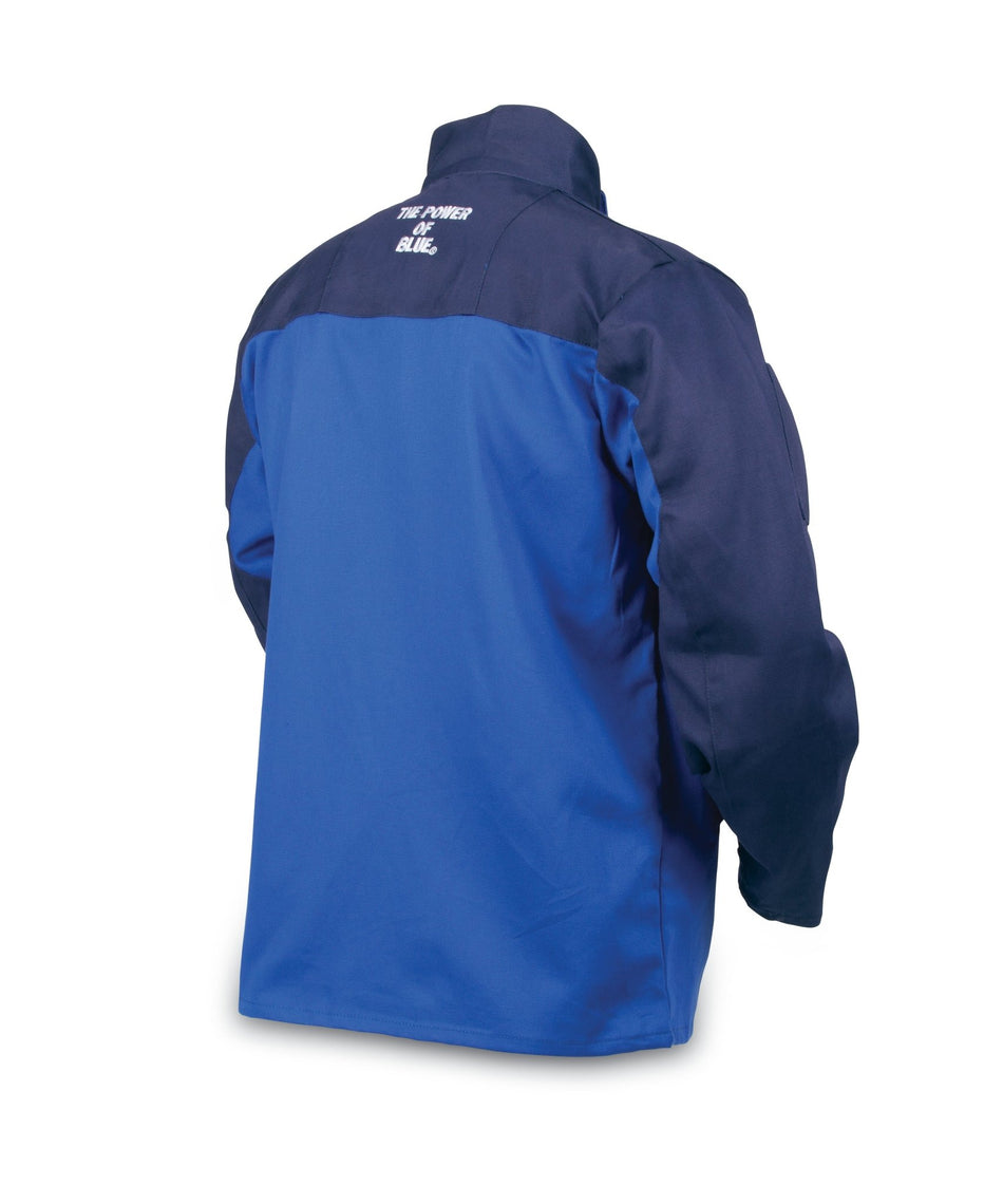 Miller Indura® Cloth Jacket 258097 - Miller258097