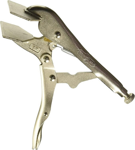 Irwin 8 In. Sheet Metal Locking Clamp 8R - Atlas Welding Supply