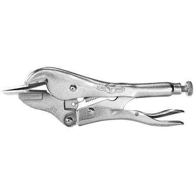 Irwin 8 In. Sheet Metal Locking Clamp 8R - Atlas Welding Supply