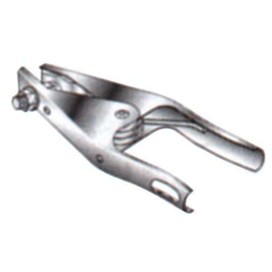 Lenco 500 AMP Ground Clamp EG - 500 02050 - Atlas Welding Supply