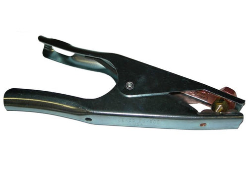 Lenco 500 AMP Ground Clamp EG - 500 02050 - Atlas Welding Supply