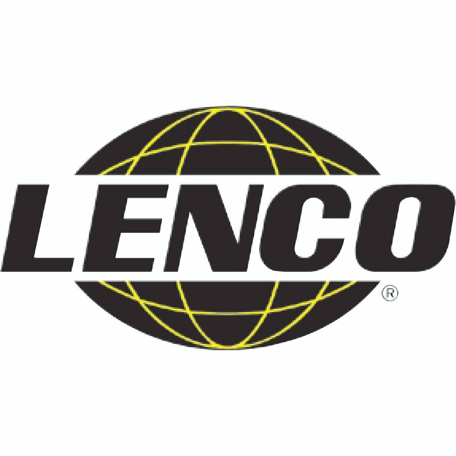 Lenco Chipping hammer LH - 1 09010 - Atlas Welding Supply