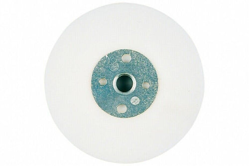Metabo Flexible Pad Back disc 23279 112mm - M14 - Atlas Welding Supply