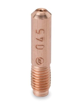 Miller 000069 Tip Contact Scr .045 10 pack - Atlas Welding Supply