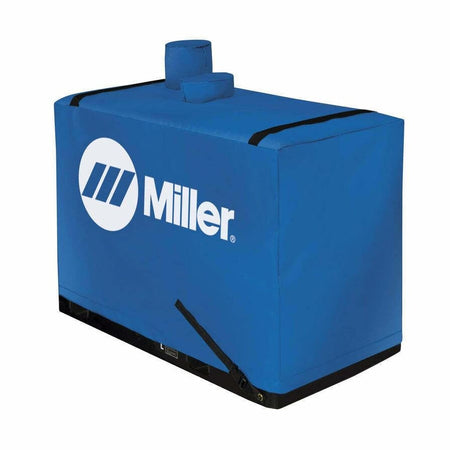 Miller 040252 Protective Cover for Older Model Bobcat with Roll Cage - Atlas Welding Supply