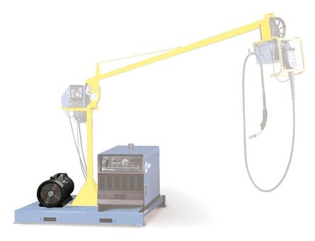 Miller 042288 Coolmate 4 115V Cooler - Water Coolant System - Atlas Welding Supply