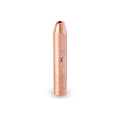 Miller 135424 Contact Tip .047/61 Wire. 10 pack - Atlas Welding Supply