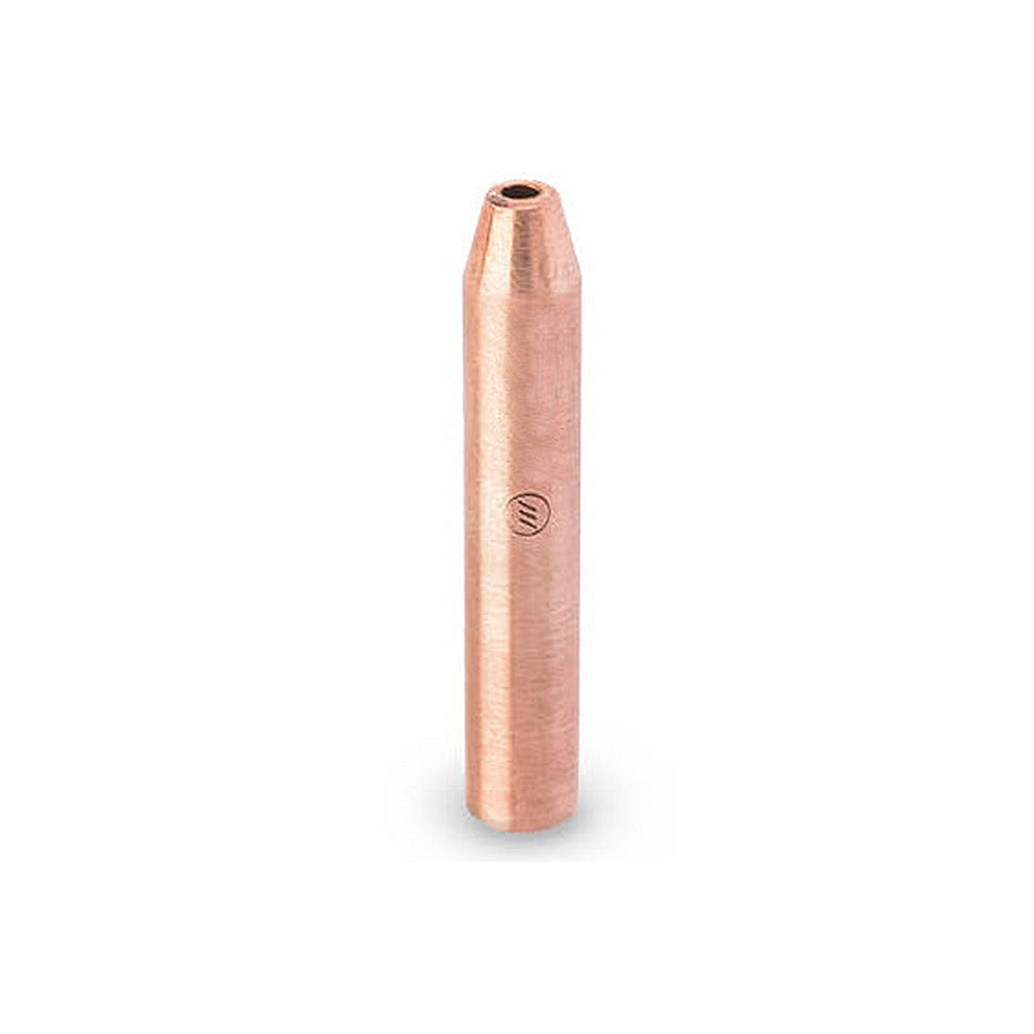 Miller 135424 Contact Tip .047/61 Wire. 10 pack - Atlas Welding Supply