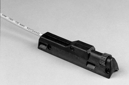 Miller 151086 Remote Control Rotary Fingertip Control East/West 14 - pin plug - Atlas Welding Supply