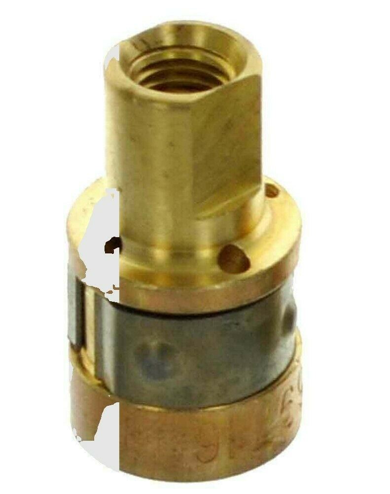 Miller 169716 Adapter Contact Tip M - 10/15 2 pack - Atlas Welding Supply