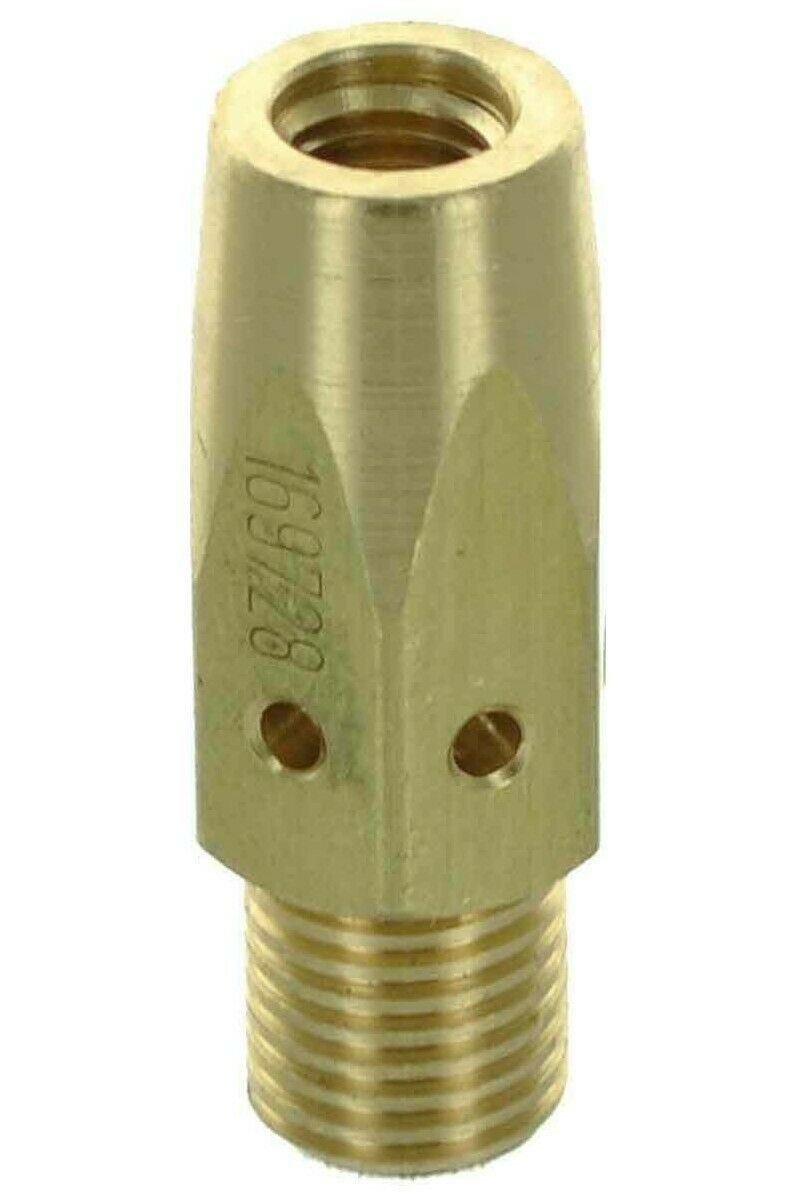 Miller 169728 Adapter Contact Tip 2 pack - Atlas Welding Supply