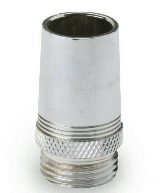 Miller 186405 Nozzle 9/16 Orifice Shield Deflector - Atlas Welding Supply