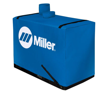 Miller 195136 Protective Cover For Bobcat/Trailblazer/Legend older Gas/LP models - Atlas Welding Supply