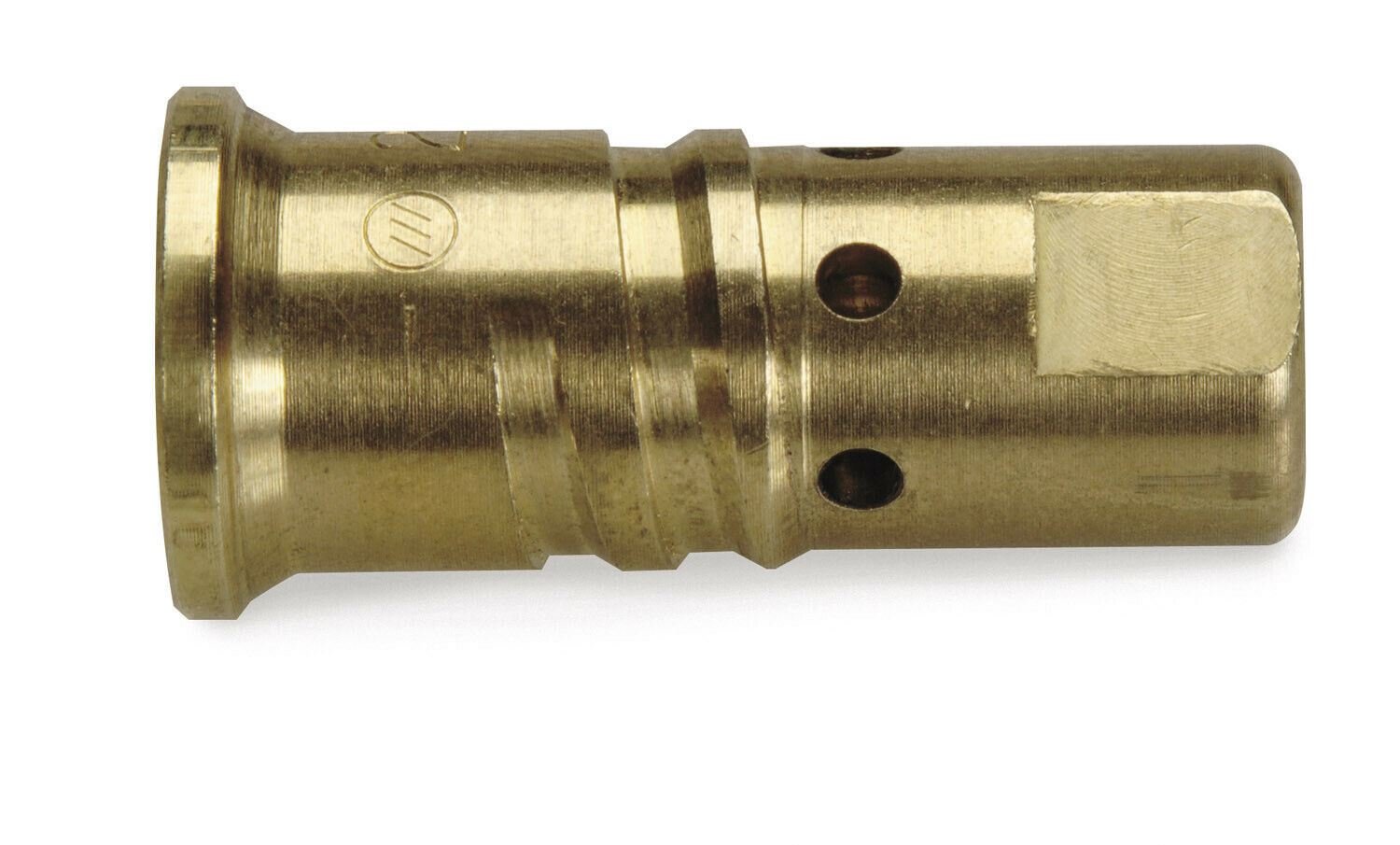 Miller 198857 Heavy Duty Gas Diffuser Roughneck C-Series Gun – Atlas ...