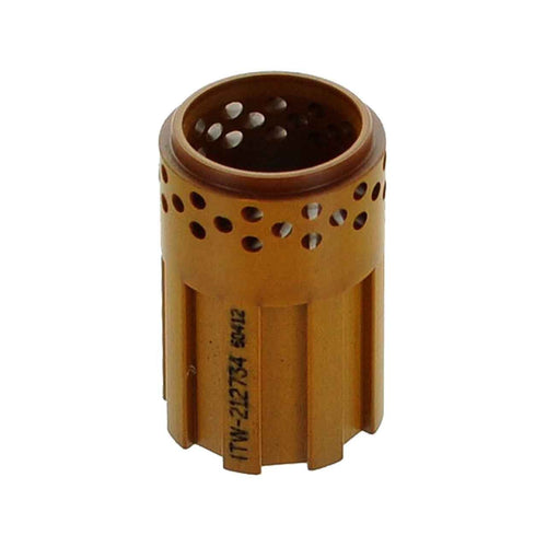 Miller 212734 Spectrum Plasma Swirl Ring - Atlas Welding Supply