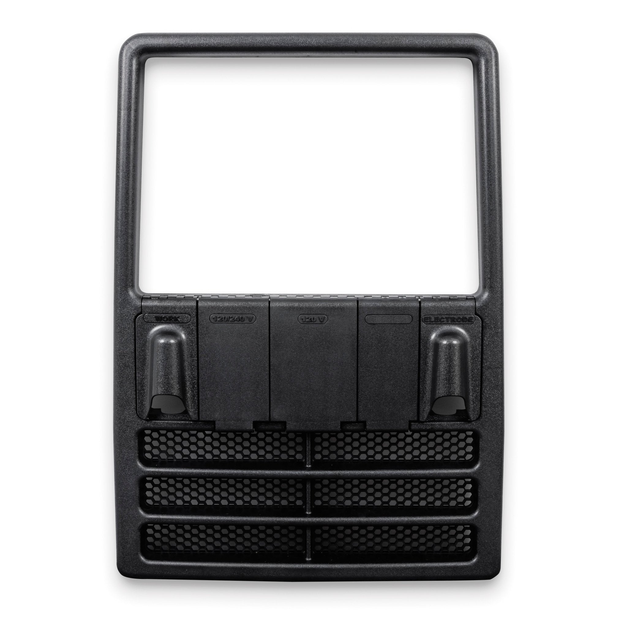 Miller 217346 Bezel Assembly – Atlas Welding Supply