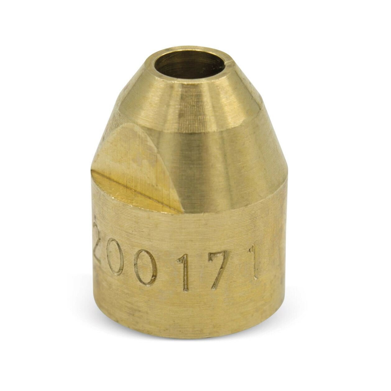 Miller 2200171 AccuLock™ Power Pin Cap for Miller Power Pins & .030 .045 Wire - Atlas Welding Supply