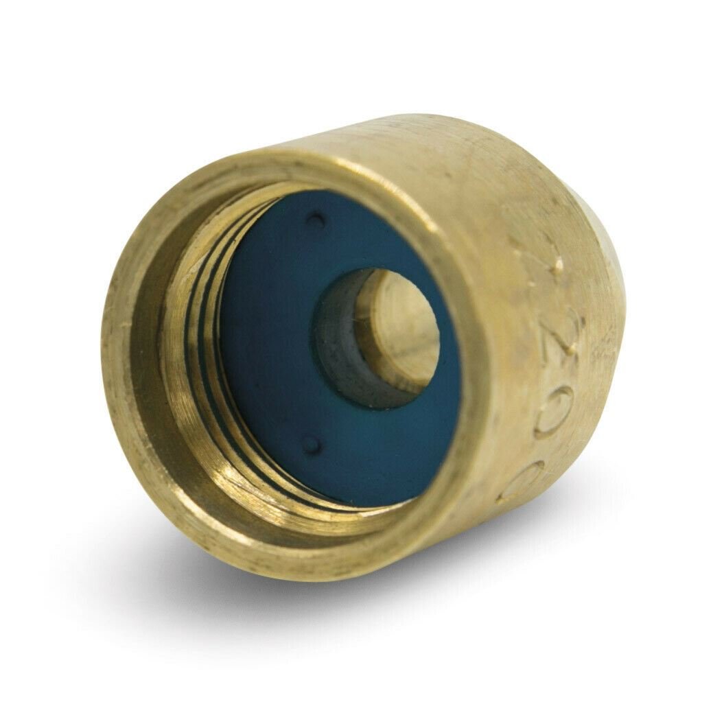 Miller 2200171 AccuLock™ Power Pin Cap for Miller Power Pins & .030 .045 Wire - Atlas Welding Supply