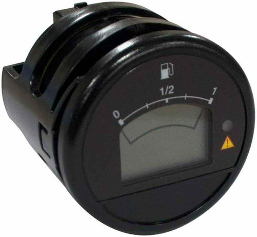 Miller 226383 Gauge Fuel Elec/Hour Meter W/Shutdown - Atlas Welding Supply