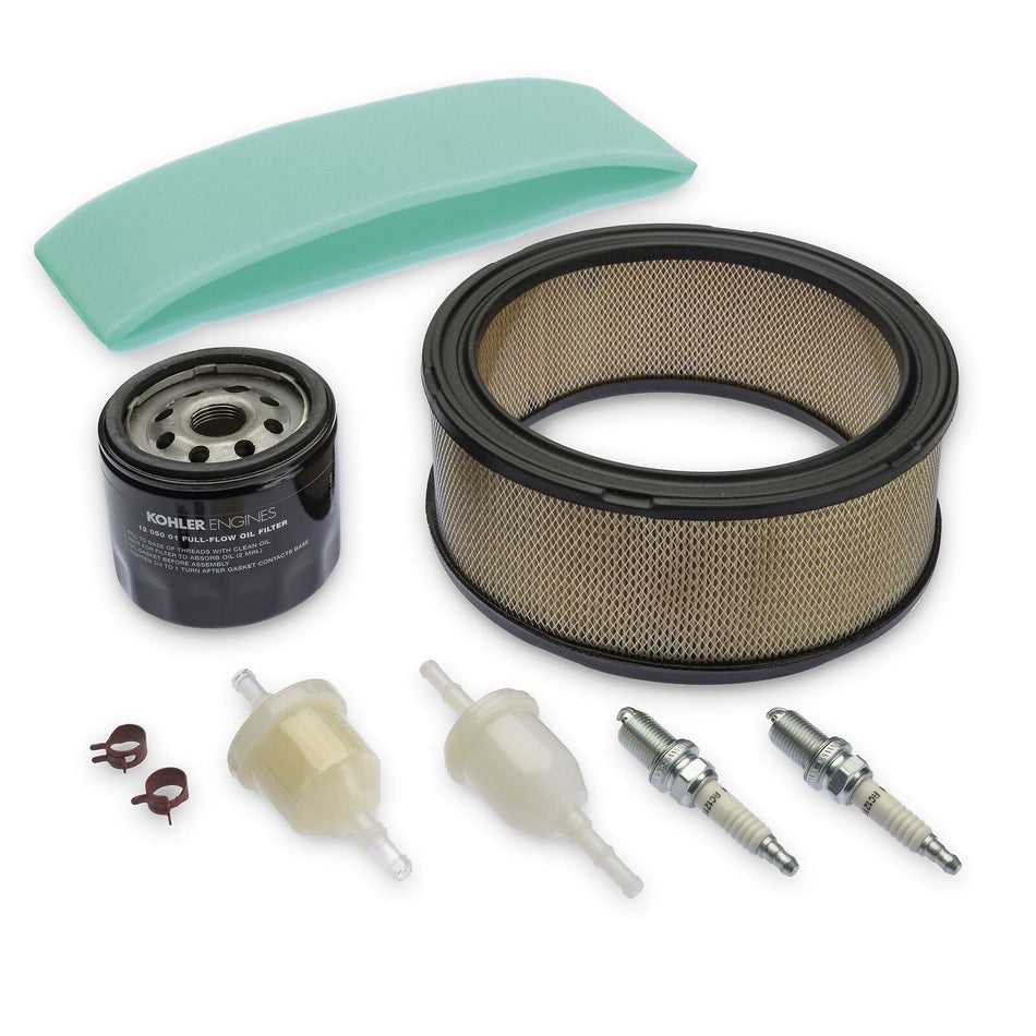 Miller 246115 Tune - Up Filter Kit Kohler Ech730 (EFI) - Atlas Welding Supply