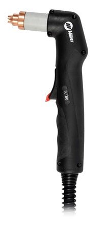 Miller 249953 XT60 Hand Held Plasma Torch Replacement 20 Ft - Atlas Welding Supply