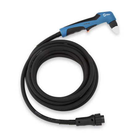 Miller 260635 Plasma Cutting Torch Replacement 20 Ft. Cable W / Quick Disconnect - Atlas Welding Supply