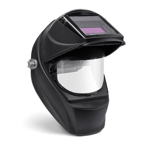 Miller 287794 Classic VSi Welding Helmet Auoto darkening with ClearLight lens - Atlas Welding Supply