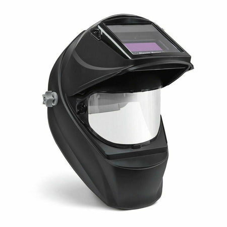 Miller 287794 Classic VSi Welding Helmet Auoto darkening with ClearLight lens - Atlas Welding Supply