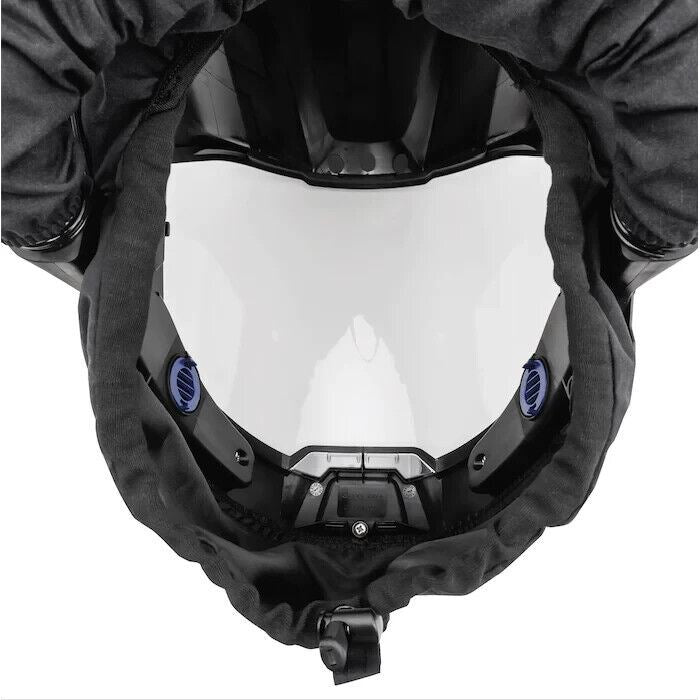 Miller 288356 PAPR Face Shield Clear Complete System - Atlas Welding Supply