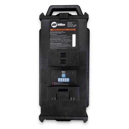 Miller 400Wh Battery Pack 301756 - Atlas Welding Supply