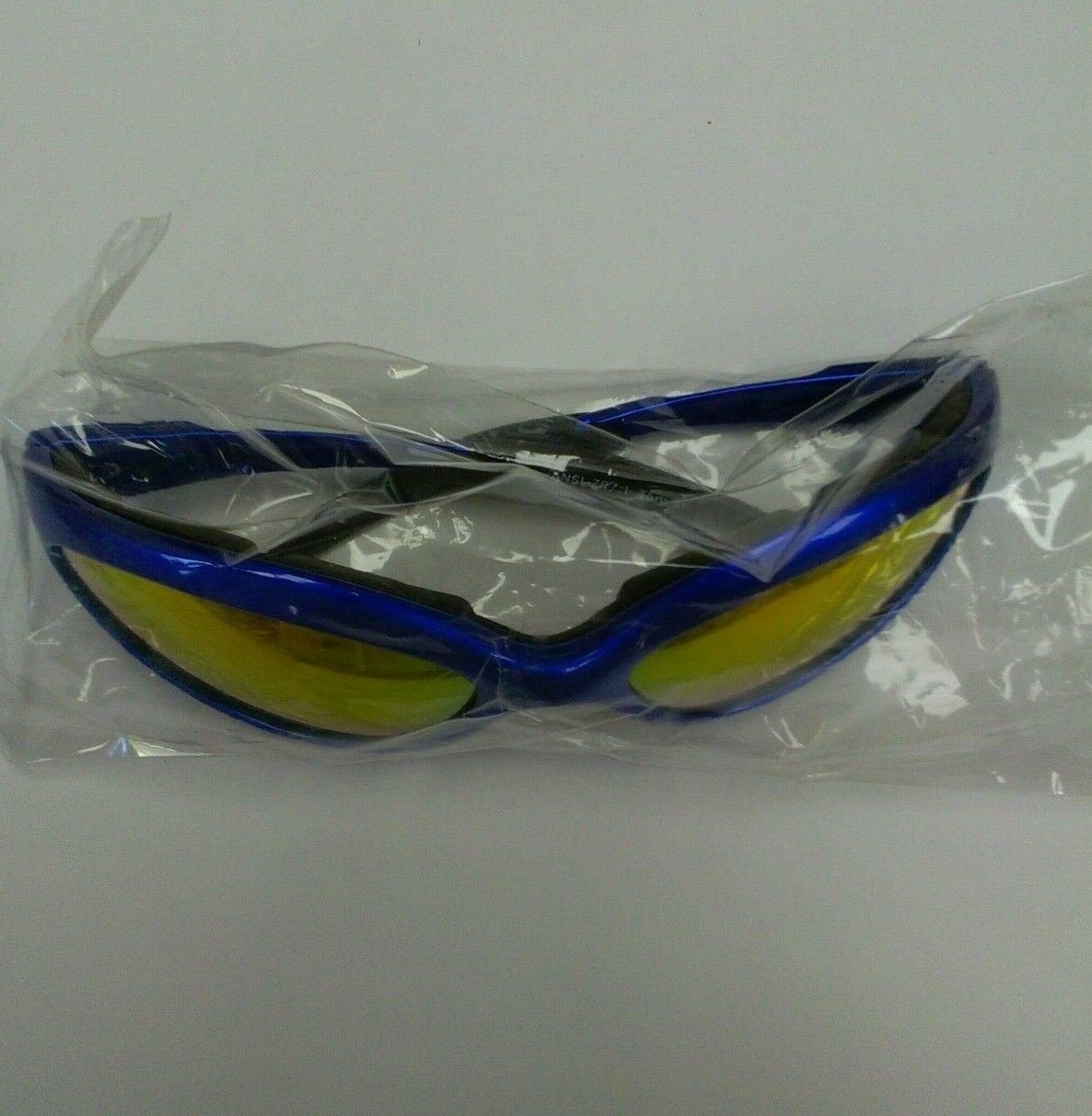 MILLER 78000 SAFETY GLASSES 5.0 BLUE SHADE - Atlas Welding Supply