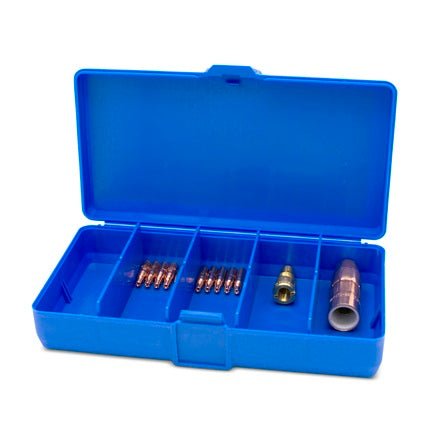 Miller AccuLock MDX Consumables Conversion Kit 1880269 - Atlas Welding Supply
