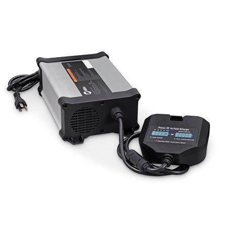 Miller Charger for Venture 150 S Battery 301755 - Atlas Welding Supply