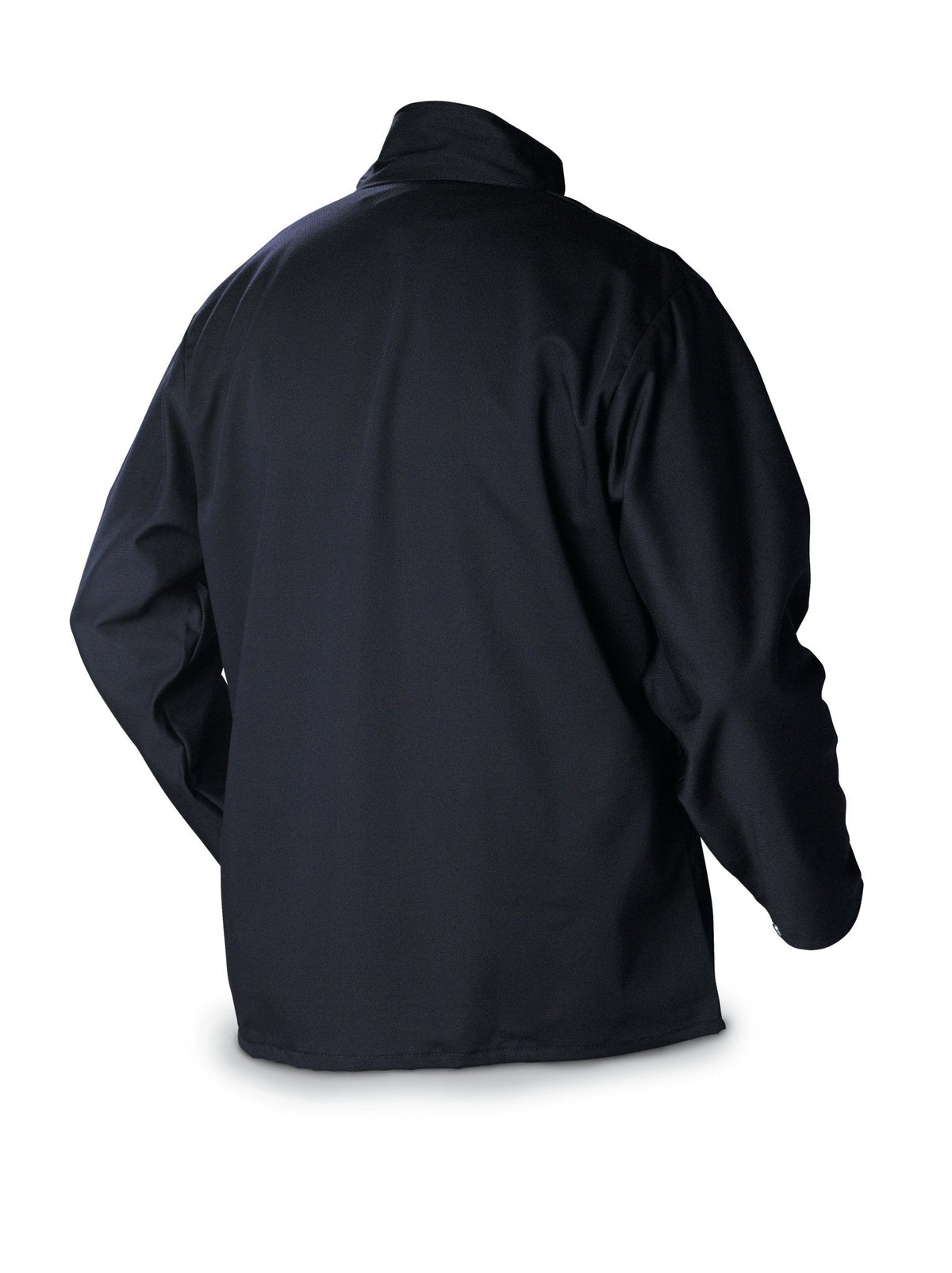 Miller Classic Cloth Jacket FR Cotton 244749 - Atlas Welding Supply