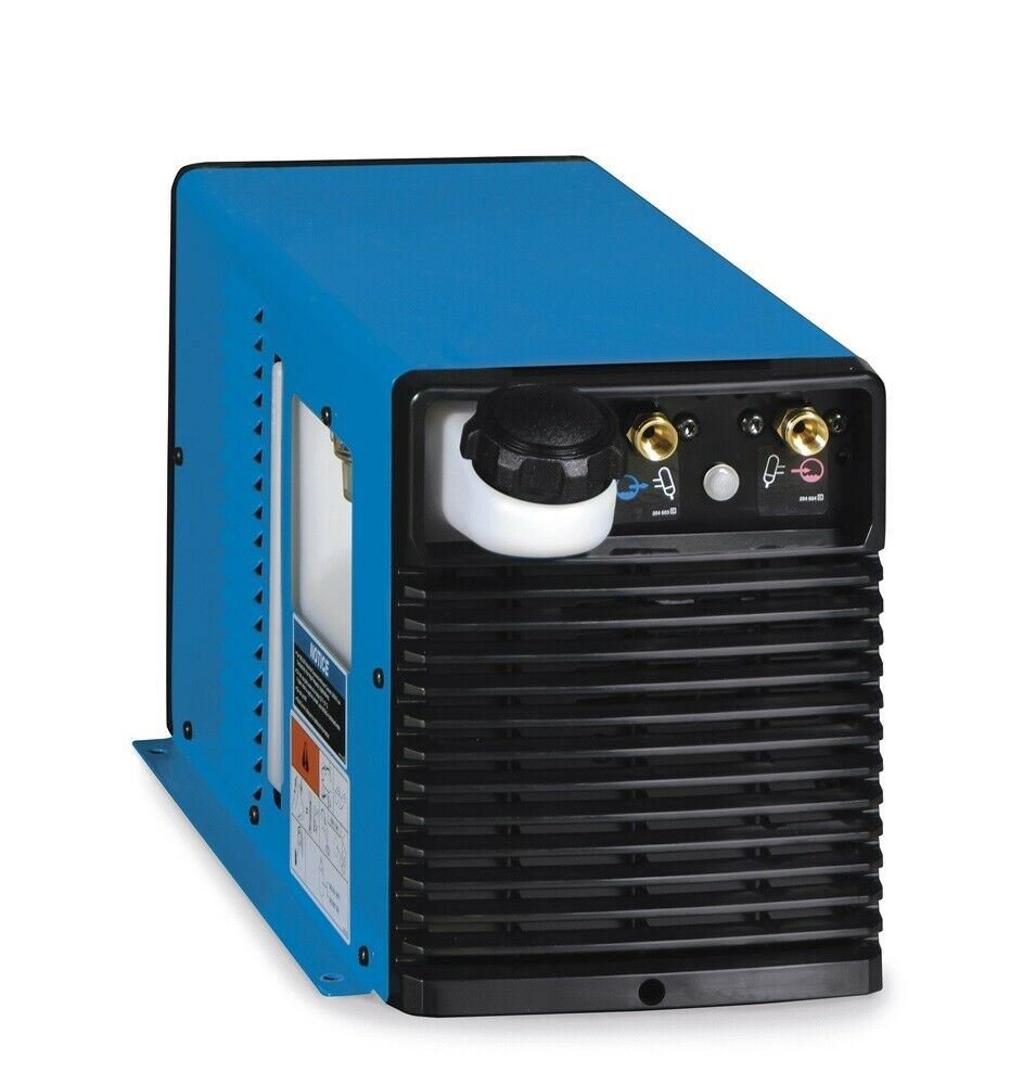 Miller Coolmate 1.3 115V CE TIG Cooler - Cooling System 301616 Replaces - 300972 - Atlas Welding Supply